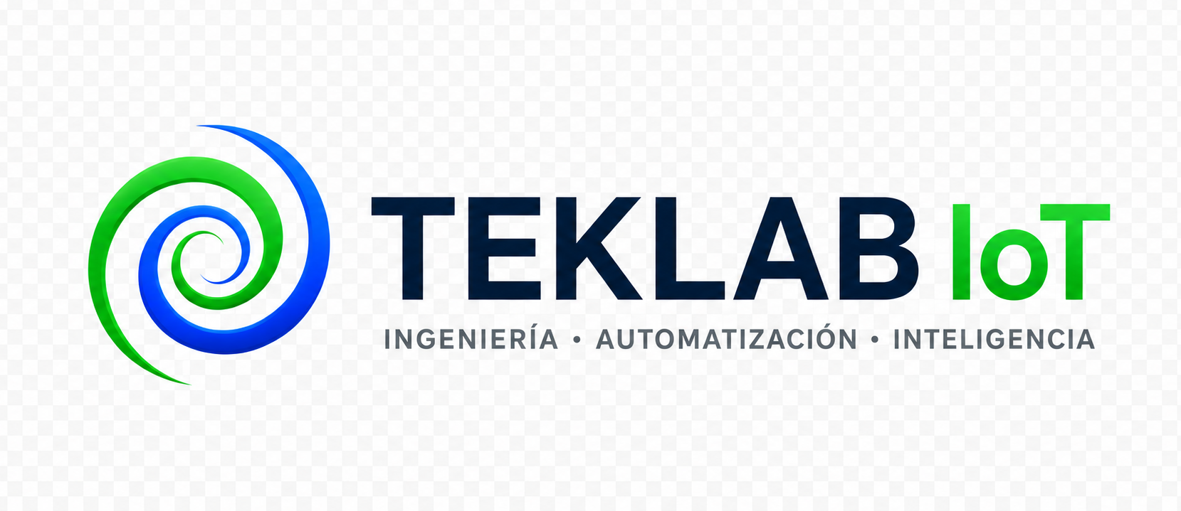 Teklab-IoT